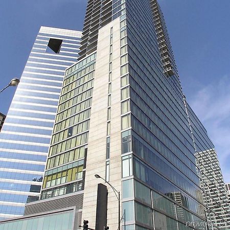 Bridgestreet At State And Grand Aparthotel Chicago Kültér fotó