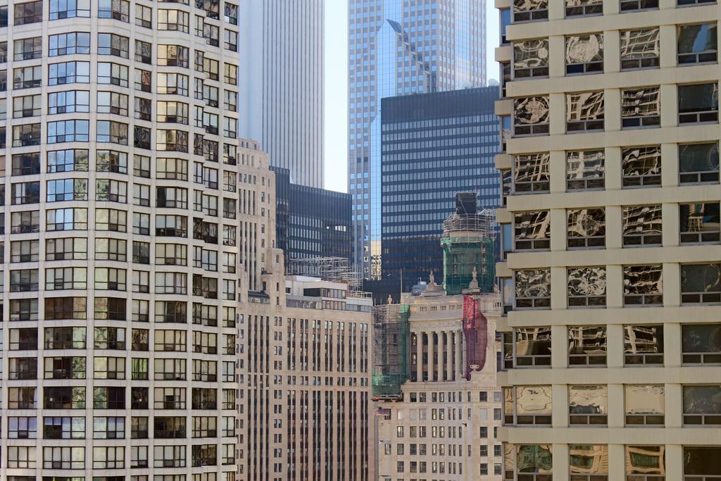 Bridgestreet At State And Grand Aparthotel Chicago Kültér fotó